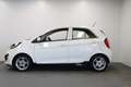 Kia Picanto 1.0 CVVT ISG Comfort Pack Apple Carplay / Android Blanc - thumbnail 2