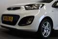 Kia Picanto 1.0 CVVT ISG Comfort Pack Apple Carplay / Android Blanc - thumbnail 6