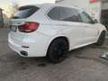 BMW X5 X5 Diesel xDrive30d Weiß - thumbnail 4