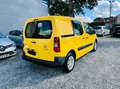 Citroen Berlingo 20 L1 HDi 90 BUSINESS Жовтий - thumbnail 3