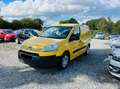 Citroen Berlingo 20 L1 HDi 90 BUSINESS Yellow - thumbnail 1