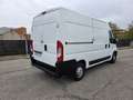 Citroen Jumper Fg. 2.0BlueHDi 35 L2H2 110 Blanc - thumbnail 6