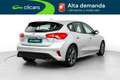 Ford Focus 1.0 Ecoboost Active 125 Gris - thumbnail 5
