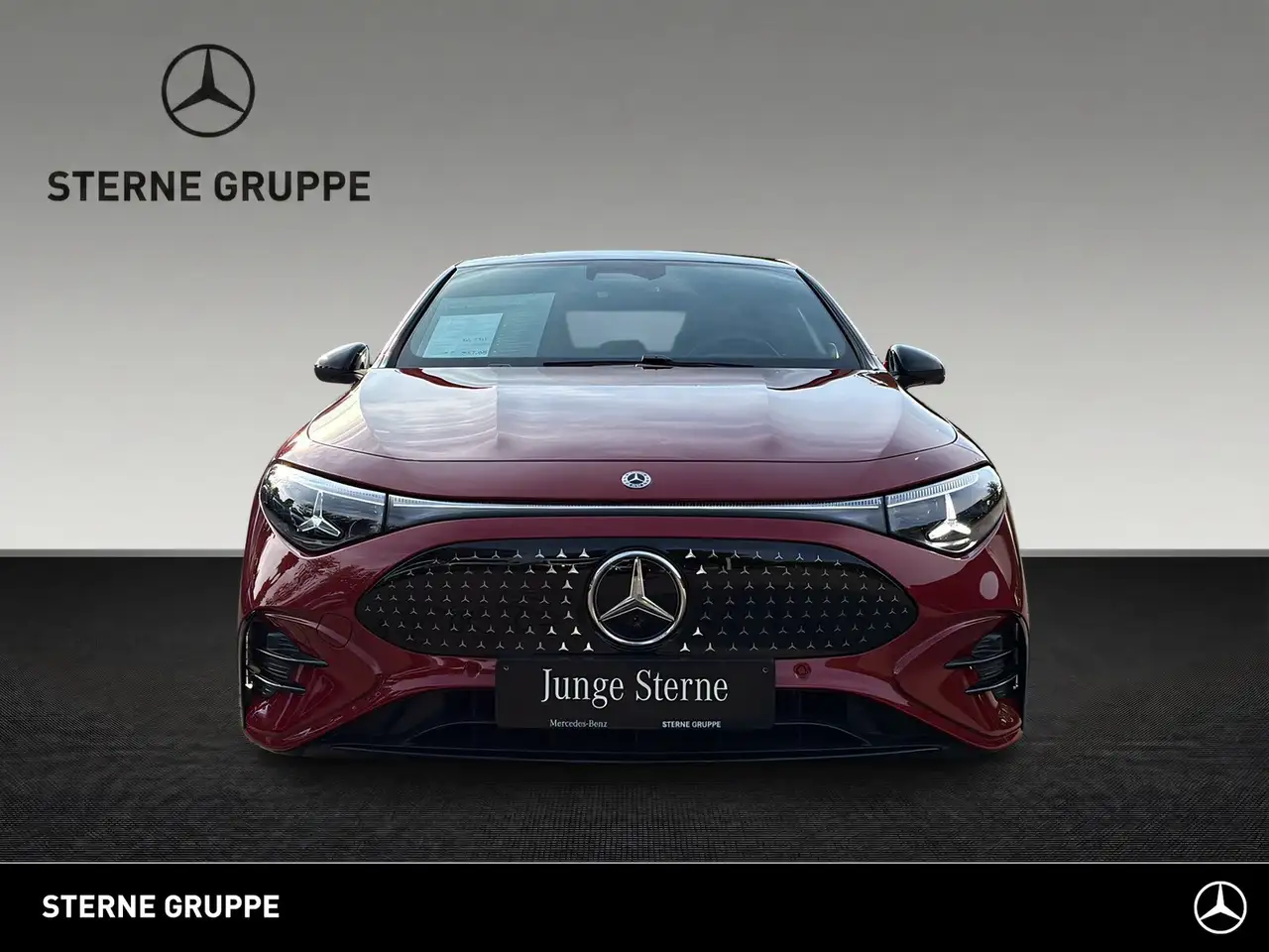 Mercedes-Benz CLA 2026