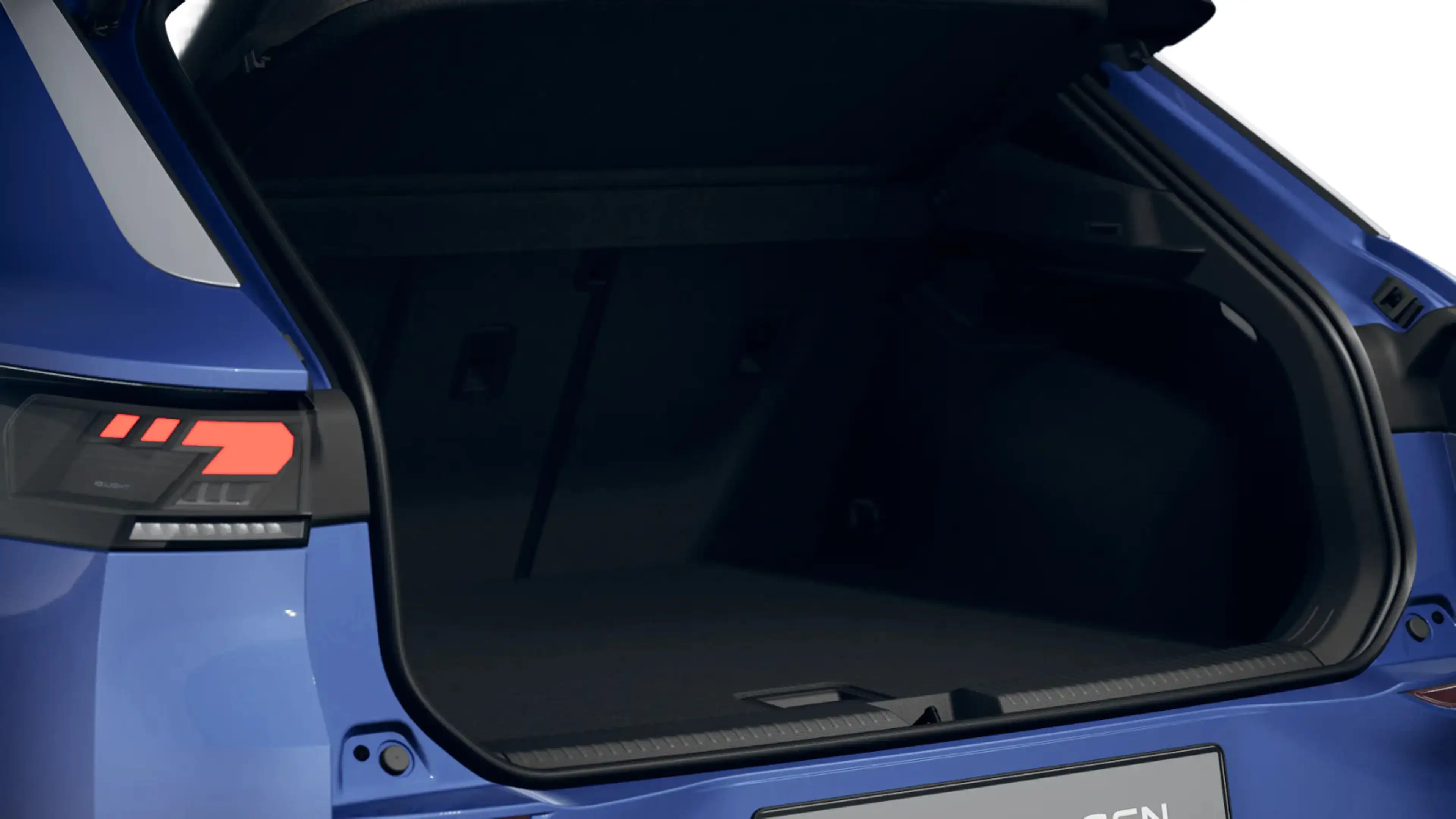 Volkswagen T-Roc R-Line 1.5 eTSI DSG / Matrix, Navi, RFK — photo 10