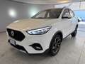 MG ZS 1.5 VTi-Tech Luxury Weiß - thumbnail 1