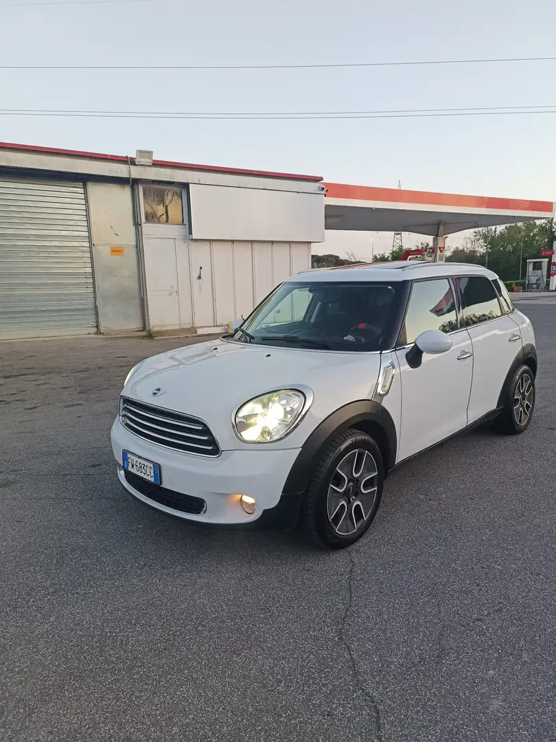 MINI Cooper Countryman AUT. - 1