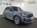 MINI Cooper S Countryman Cooper S ALL4 Leder*Panorama*Rückfahr*AktiveGesch* Grün - thumbnail 2