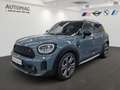 MINI Cooper S Countryman Cooper S ALL4 Leder*Panorama*Rückfahr*AktiveGesch* Grün - thumbnail 1