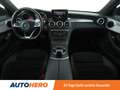 Mercedes-Benz C 250 AMG Line Aut. *LED*NAVI*PDC*TEMPO* Gris - thumbnail 12