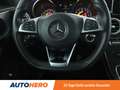 Mercedes-Benz C 250 AMG Line Aut. *LED*NAVI*PDC*TEMPO* Gris - thumbnail 19
