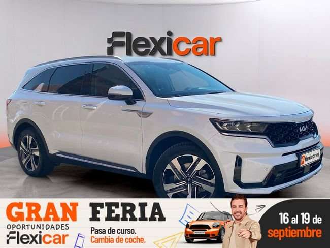 Kia Sorento 1.6 T-GDi PHEV Black Edition 4x4 - foto 1
