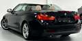 BMW 420 dAS PACK M-GARANTIE 12MOIS-FULL OPTIONS-GPS-CAMERA Noir - thumbnail 3