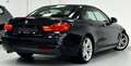 BMW 420 dAS PACK M-GARANTIE 12MOIS-FULL OPTIONS-GPS-CAMERA Zwart - thumbnail 4