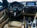 BMW 420 dAS PACK M-GARANTIE 12MOIS-FULL OPTIONS-GPS-CAMERA Zwart - thumbnail 10