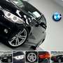 BMW 420 dAS PACK M-GARANTIE 12MOIS-FULL OPTIONS-GPS-CAMERA Noir - thumbnail 15