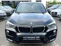 BMW X1 xDrive 20 i Sport Line  /AUTOMATIK/NAVI/LED/ Fekete - thumbnail 2
