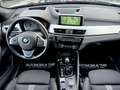 BMW X1 xDrive 20 i Sport Line  /AUTOMATIK/NAVI/LED/ Zwart - thumbnail 10