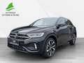 Volkswagen T-Roc R-Line 2.0 TSI 4MOTION DSG AHK+ACC+RFK+LED Schwarz - thumbnail 2