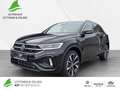 Volkswagen T-Roc R-Line 2.0 TSI 4MOTION DSG AHK+ACC+RFK+LED Schwarz - thumbnail 1