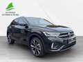 Volkswagen T-Roc R-Line 2.0 TSI 4MOTION DSG AHK+ACC+RFK+LED Schwarz - thumbnail 9