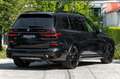 BMW X7 40d M SPORT.LUFTF.SOFTC.PANO.DR.ASS.AHK.5/100 Schwarz - thumbnail 6