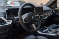 BMW X7 40d M SPORT.LUFTF.SOFTC.PANO.DR.ASS.AHK.5/100 Schwarz - thumbnail 12