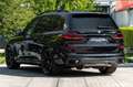 BMW X7 40d M SPORT.LUFTF.SOFTC.PANO.DR.ASS.AHK.5/100 Schwarz - thumbnail 4