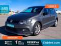 Volkswagen Polo 1.6TDI Sport 70kW Gris - thumbnail 1