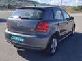 Volkswagen Polo 1.6TDI Sport 70kW Gris - thumbnail 4