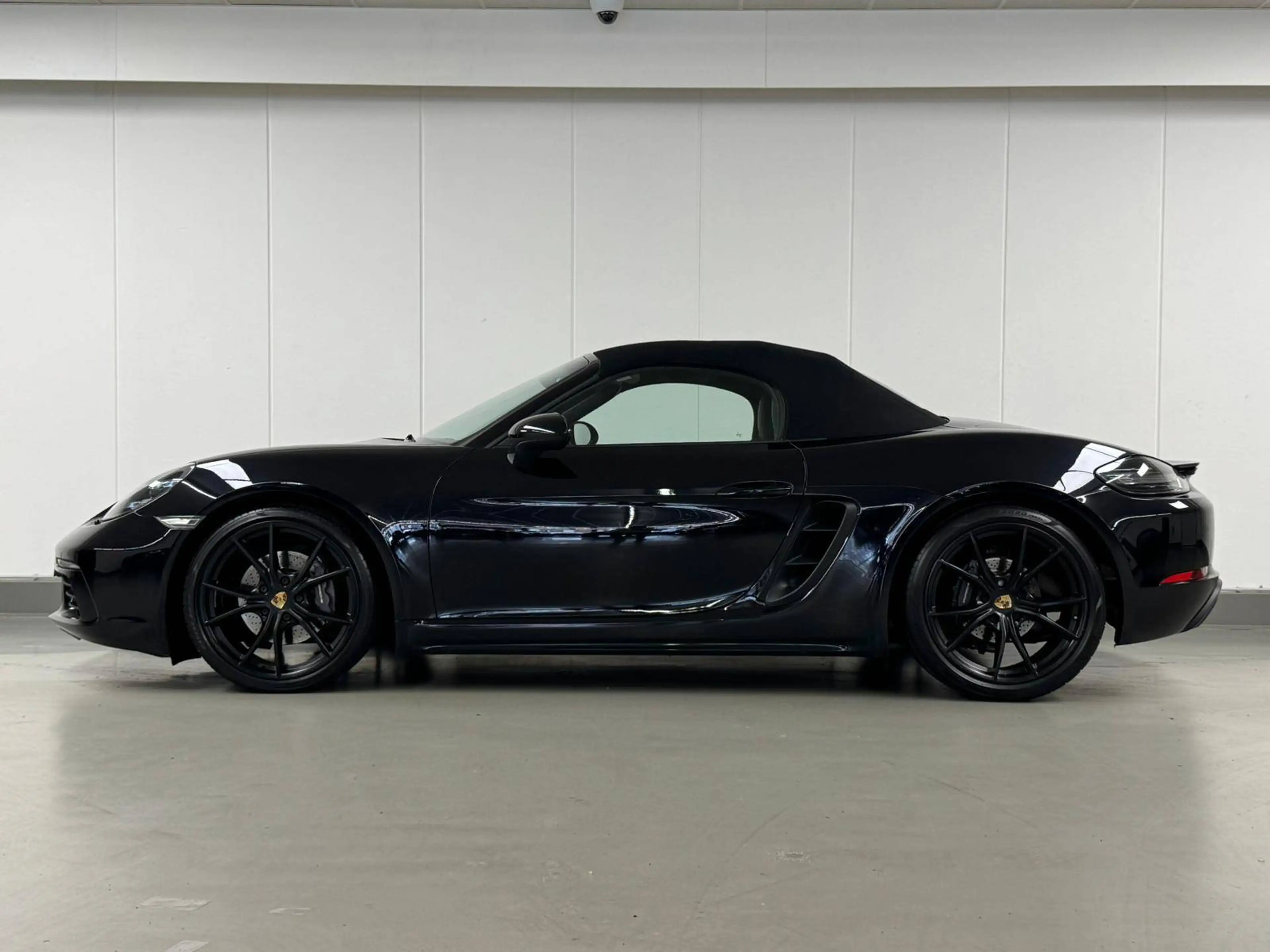 Porsche Boxster BOXSTER 2.0 TURBO PDK CAMERA GPS XENON BOSE ECHAP SPORT — photo 2