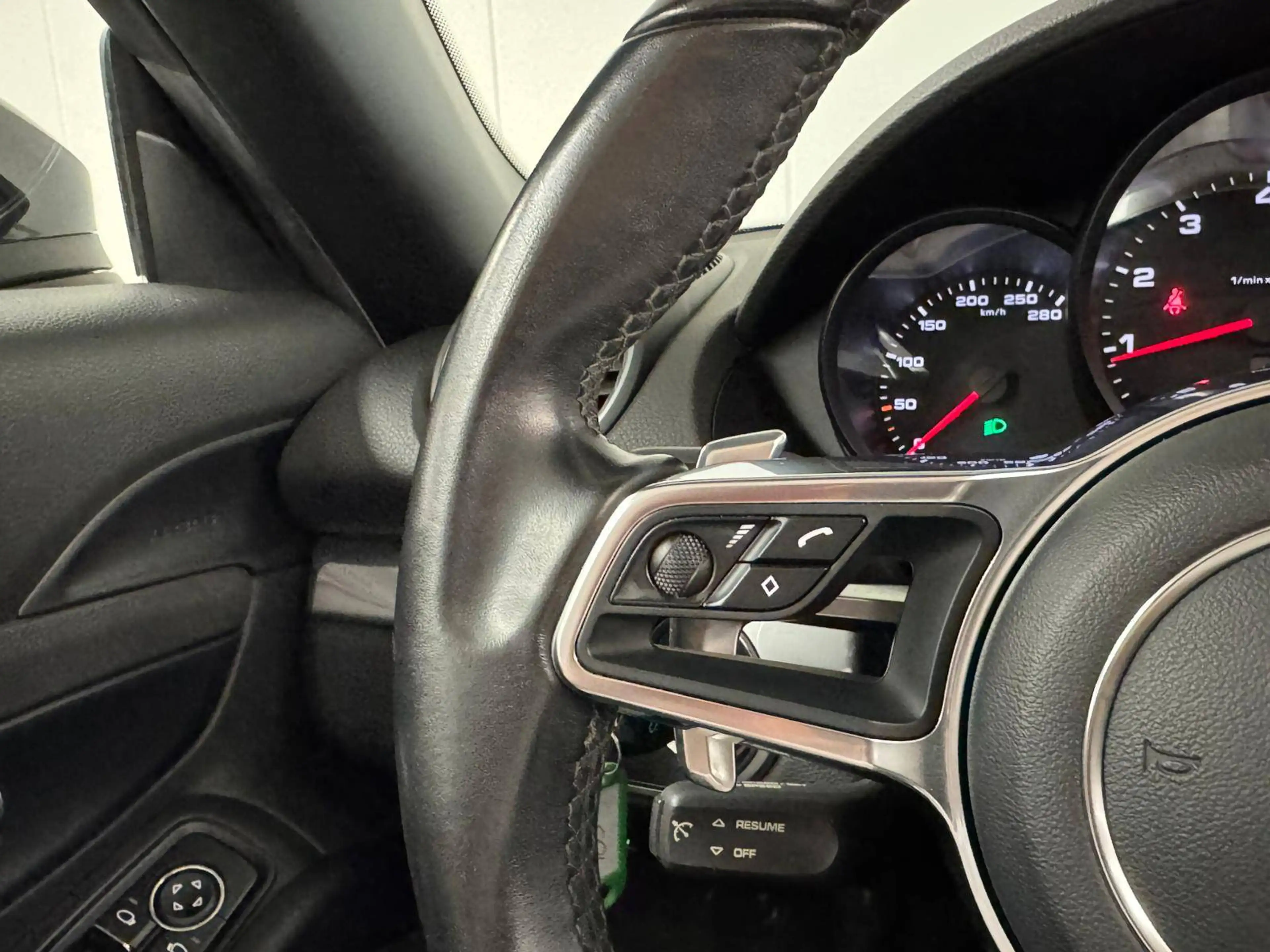 Porsche Boxster BOXSTER 2.0 TURBO PDK CAMERA GPS XENON BOSE ECHAP SPORT — photo 10