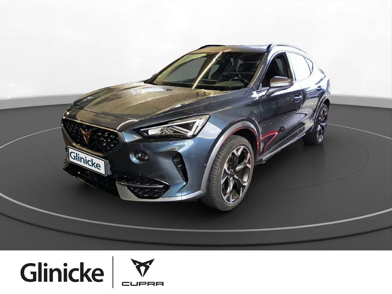 Cupra Formentor 2023