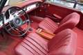 Mercedes-Benz 230 230 SL Pagode / Klasse 1 / Hardtop Alb - thumbnail 7