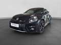 Volkswagen Beetle Cabrio 1.4 TSI R-LINE BI-XENON LM19 NAVI Noir - thumbnail 2