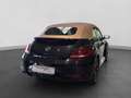 Volkswagen Beetle Cabrio 1.4 TSI R-LINE BI-XENON LM19 NAVI Noir - thumbnail 3