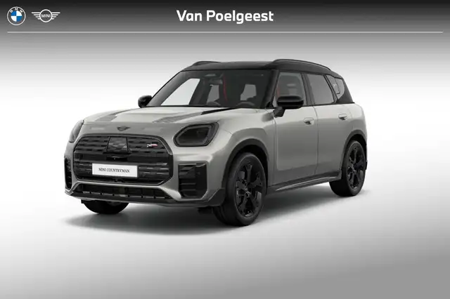 MINI John Cooper Works Countryman Electric E XL 66.5 kWh
