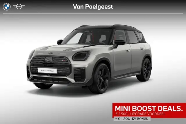 MINI John Cooper Works Countryman Electric E XL 66.5 kWh - Boost Deals
