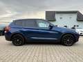 BMW X3 xDrive30d AUT.-HUD-PANODACH-LEDER-AHK-18LM Blau - thumbnail 9
