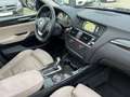 BMW X3 xDrive30d AUT.-HUD-PANODACH-LEDER-AHK-18LM Blau - thumbnail 20