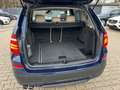 BMW X3 xDrive30d AUT.-HUD-PANODACH-LEDER-AHK-18LM Blau - thumbnail 34