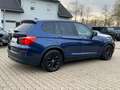 BMW X3 xDrive30d AUT.-HUD-PANODACH-LEDER-AHK-18LM Blau - thumbnail 11