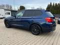BMW X3 xDrive30d AUT.-HUD-PANODACH-LEDER-AHK-18LM Blau - thumbnail 18
