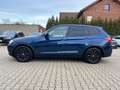 BMW X3 xDrive30d AUT.-HUD-PANODACH-LEDER-AHK-18LM Blau - thumbnail 5