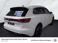 Volkswagen Touareg 3.0 TDI R-Line 4Motion Navi AHK Kamera u Weiß - thumbnail 3