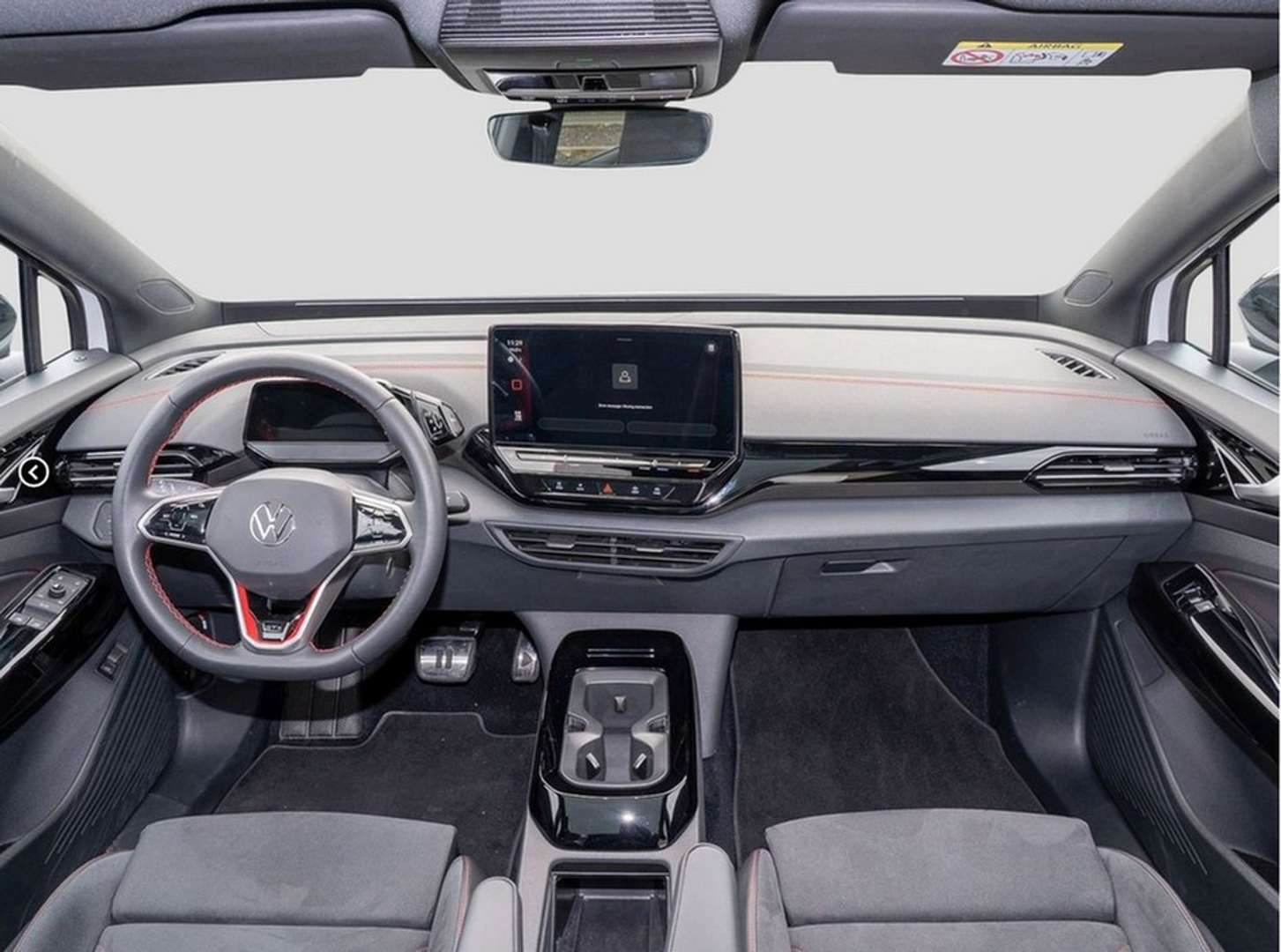 Volkswagen ID.5 GTX 4Motion -  - Joinsteer - #2