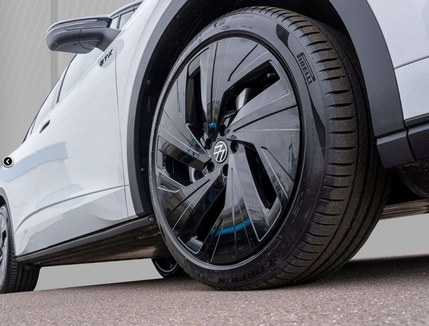 Volkswagen ID.5 GTX 4Motion -  - Joinsteer - #3