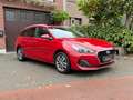Hyundai i30 i30 Kombi 1.4 Trend Rood - thumbnail 3