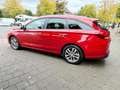 Hyundai i30 i30 Kombi 1.4 Trend Rood - thumbnail 8
