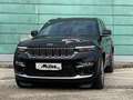 Jeep Grand Cherokee 2.0 PHEV 13,3kWh 380 PS AT 4xe Summit Reserve Schwarz - thumbnail 1